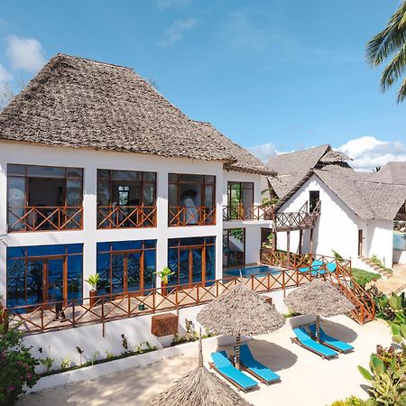 Zanzibella Hotel & Spa Kiwengwa  Εξωτερικό φωτογραφία The Tides Hotel