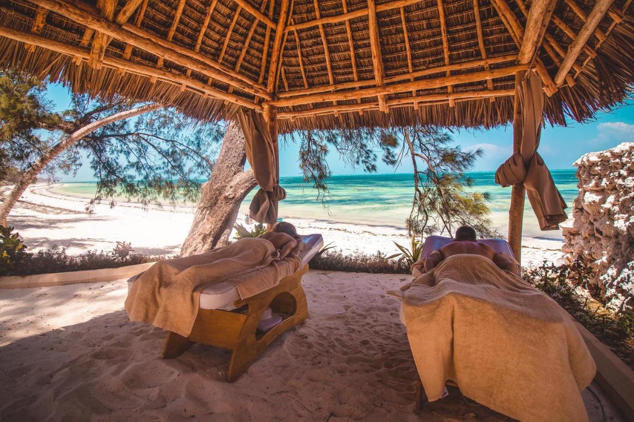 Zanzibella Hotel & Spa Kiwengwa  Εξωτερικό φωτογραφία Spa at the Island resort