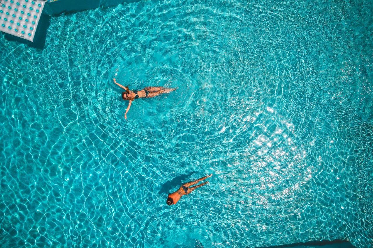 Zanzibella Hotel & Spa Kiwengwa  Εξωτερικό φωτογραφία Swimming pool