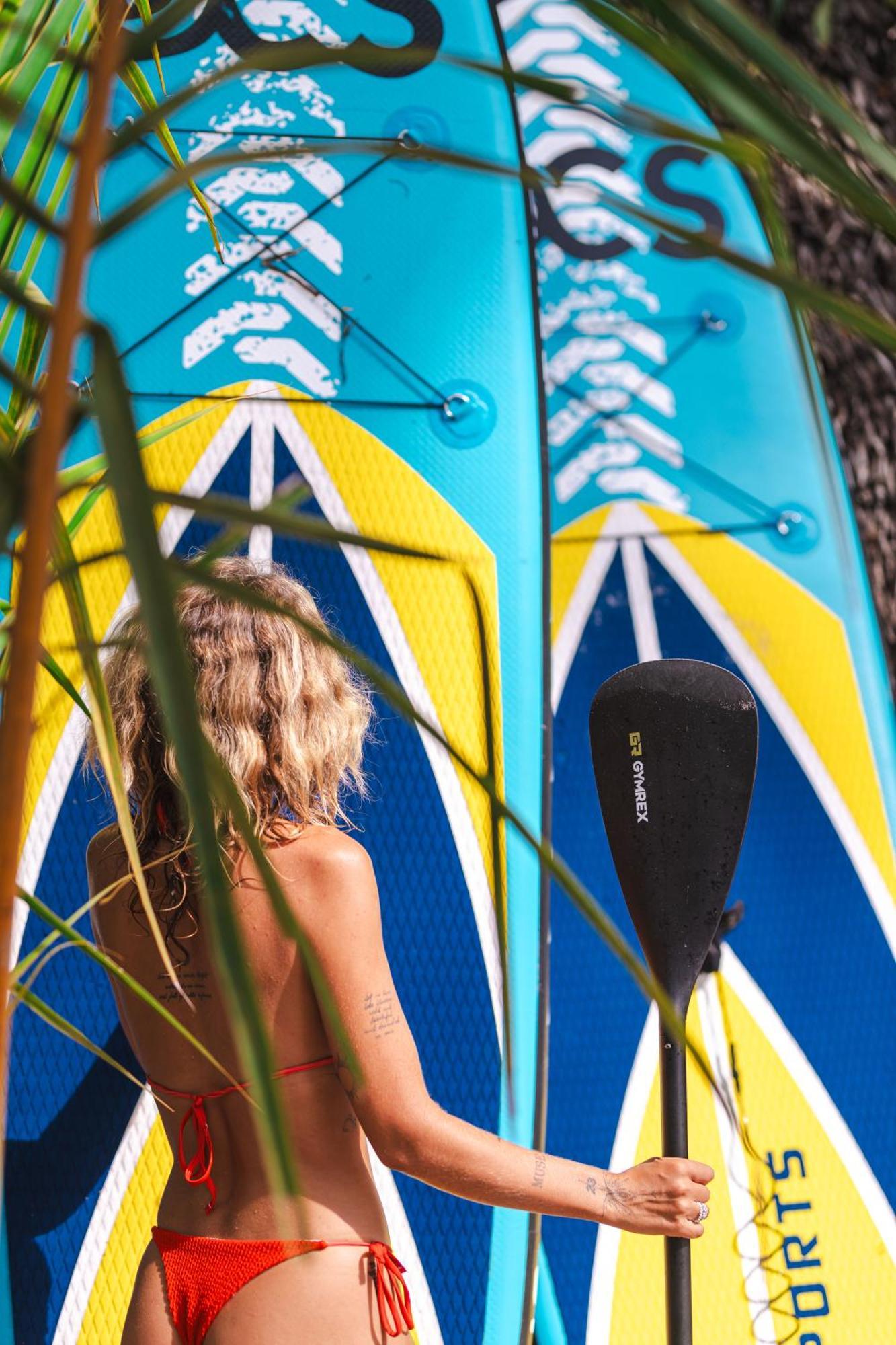 Zanzibella Hotel & Spa Kiwengwa  Εξωτερικό φωτογραφία Stand Up Paddle Boards